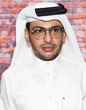 Sheikh Abdulrahman Al Thani