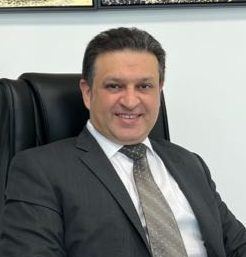 EMAD TURKMAN