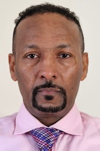 Mr. Yassin A.M aljabarti