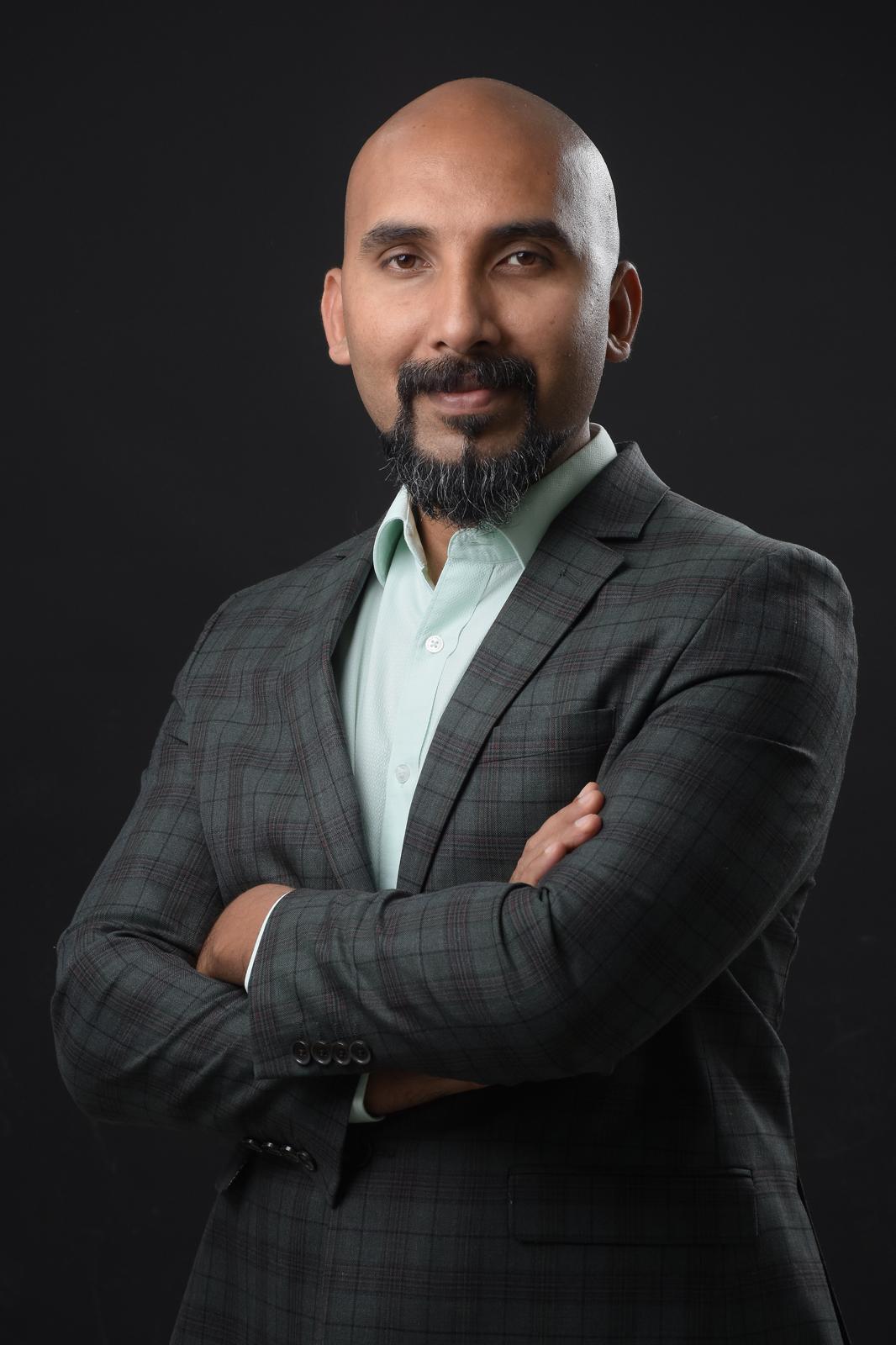 Francis George Frederic